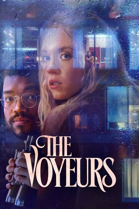 les voyeurs streaming|How to watch and stream The Voyeurs